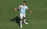 Micky Gray: Tôi sẽ đưa Cristian Romero đến MU ngay lập tức