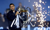 Real Madrid kịp thời sửa sai với Rodri