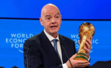 Kế hoạch bán World Cup là nước đi nguy hiểm của FIFA