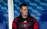 Man Utd đưa 4 cầu thủ trẻ vào danh sách thanh lý