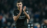 Romano xác nhận Real đàm phán với Man City vụ Rodri