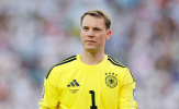 Manuel Neuer hé lộ kế hoạch giải nghệ tại Bayern Munich