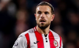 Hủy hợp đồng với Brentford, Jordan Henderson ở rất gần Chelsea