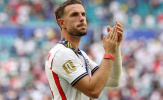 Jordan Henderson là chất keo cho đế chế trẻ của Xabi Alonso