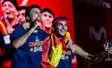 Dàn sao Tây Ban Nha khuyên Rodri nên cẩn trọng với Real Madrid