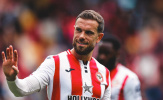Jordan Henderson chính thức chia tay Brentford