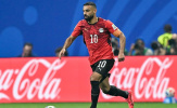 Ngã rẽ khó lường của Salah, Sancho và dàn sao tự do mùa hè 2026