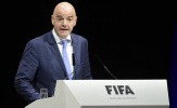 CĐV phản đối kế hoạch bán World Cup của Infantino