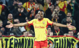 Brentford chuẩn bị phá kỷ lục chuyển nhượng vì Mamadou Sangare