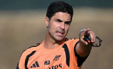 Mikel Arteta: Arsenal cần chiêu mộ những cầu thủ giỏi hơn
