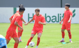 Siêu máy tính dự đoán Việt Nam hạ Singapore, chiếm ngôi đầu bảng