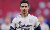 Thị trường chuyển nhượng là sân khấu diễn kịch của Arsenal