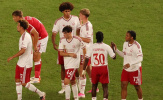 Ngumoha nổ súng giúp Liverpool hạ gục Wrexham