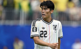 Liverpool gia nhập cuộc đua giành chữ ký Takehiro Tomiyasu