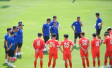 Tuyển Việt Nam và bài toán bản lĩnh trước Singapore và Indonesia