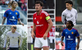 Man Utd đang nỗ lực ổn định hàng thủ cho mùa giải mới