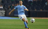 New York City và bệ phóng nâng tầm HLV Iraola tại Liverpool