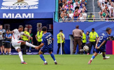 Alex Crook gạch tên Arsenal, chọn Tottenham cho Rashford