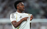 Vinicius có 3 lý do để rời Real và gia nhập Arsenal