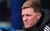 Eddie Howe chia tay Newcastle