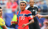 Tin đồn chuyển nhượng tối 30/7: Arsenal nhắm Antonio Nusa; Man City quyết giữ chân Rodri