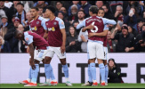 Ám ảnh chấn thương ngăn Douglas Luiz tới MU
