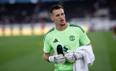Man Utd và nguy cơ mắc hai sai lầm liên tiếp trên TTCN