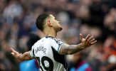Newcastle và canh bạc 74 triệu bảng thay thế Bruno Guimaraes