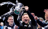 Hồi kết của Eddie Howe tại Newcastle