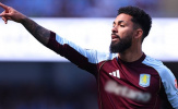 MU có nên mạo hiểm với canh bạc mang tên Douglas Luiz?