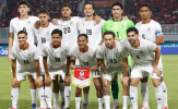 Soi trận Timor Leste vs Indonesia: Chênh lệch đẳng cấp