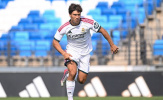 Real đồng ý bán Garcia cho Fulham