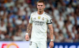 Real Madrid quyết đẩy Mastantuono sang Serie A