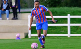 Arsenal chuẩn bị đón Mylo Bernard từ Crystal Palace
