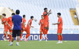 Soi trận Việt Nam vs Singapore: Thử thách bản lĩnh nhà vô địch tại Mỹ Đình