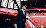 Man Utd chia tay Tyler Fredricson, chèn 2 điều khoản vào hợp đồng