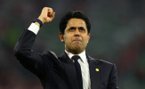 Nasser Al-Khelaifi trở thành người được chọn để phế truất Gianni Infantino