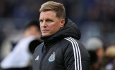 Huyền thoại Alan Shearer ngỡ ngàng khi Eddie Howe rời Newcastle