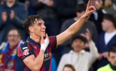Real Madrid chiêu mộ thành công tiền đạo Carlos Espi từ Levante