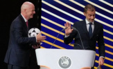 World Cup không phải món hàng để Infantino đem ra ngã giá