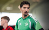 Altay Bayindir đàm phán rời Man Utd ngay trong hè này