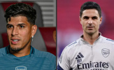 Hincapie tiết lộ bí mật giúp Mikel Arteta thành công tại Arsenal