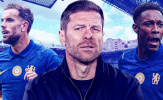 Xabi Alonso dẹp bỏ quy tắc trẻ hóa để cứu vãn Chelsea