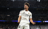 Đến Fulham chưa phải là đoạn kết của Garcia với Real Madrid
