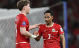 Timor-Leste 0-0 Indonesia: Cơ hội vượt lên Việt Nam