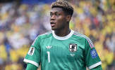 Parma thách giá 40 triệu euro vụ Zion Suzuki
