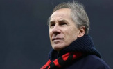 Huyền thoại bóng đá Ý Franco Baresi qua đời ở tuổi 66