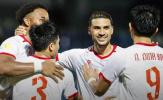 Cách tuyển Việt Nam tái chiếm ngôi đầu bảng A ASEAN Cup khi đấu Singapore