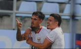 Hạ Timor-Leste 3-0, Indonesia tạm vượt mặt Việt Nam ở ASEAN Cup