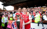 Tiền mùa giải là cơ hội để Arsenal củng cố tham vọng vô địch